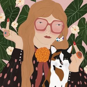 Meet your Posher, Martine